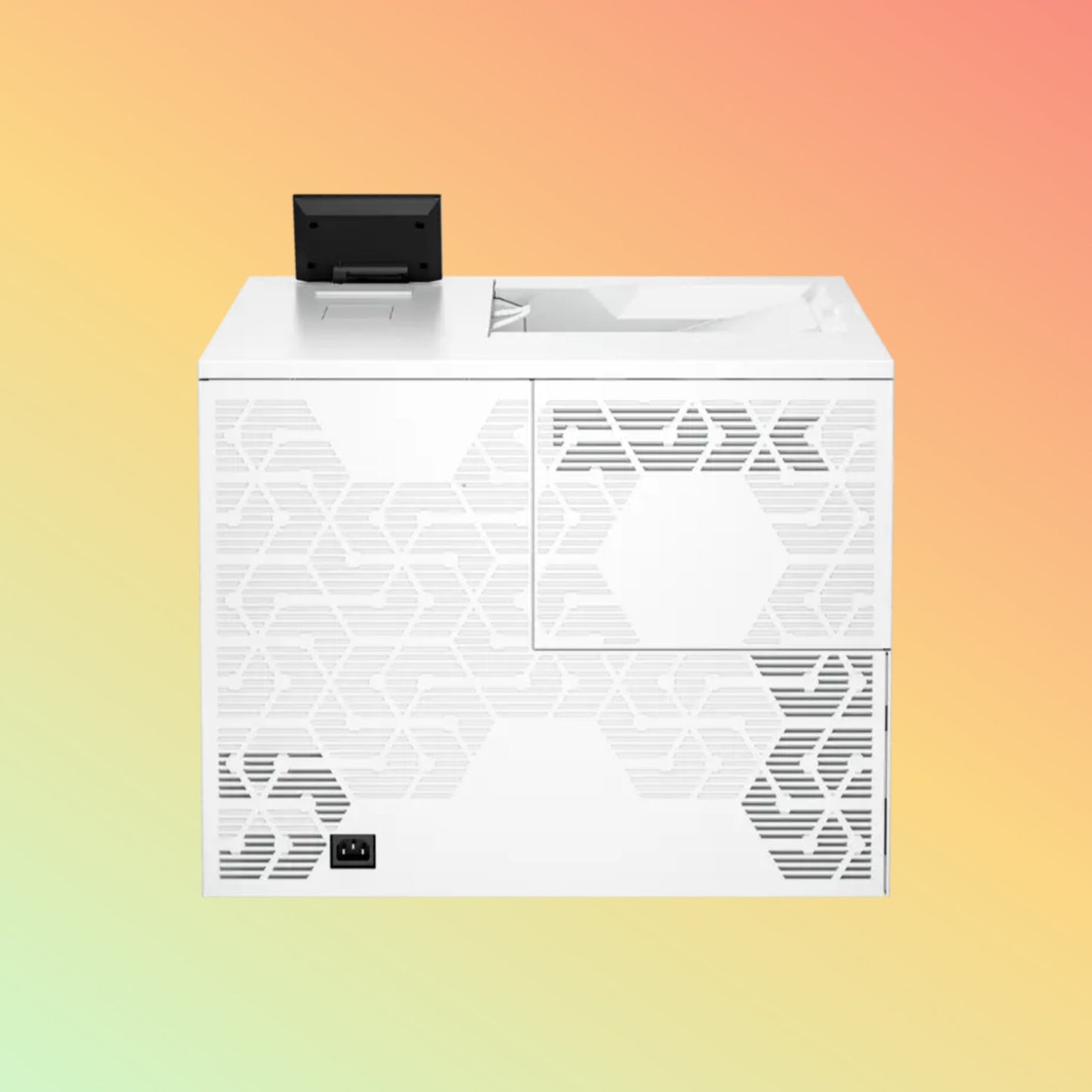 HP LaserJet Enterprise 5700DN Printer - A4, Print, 45 ppm, 1200 x 1200 dpi Resolution, 80,000 Pages Duty Cycle, Black and Color