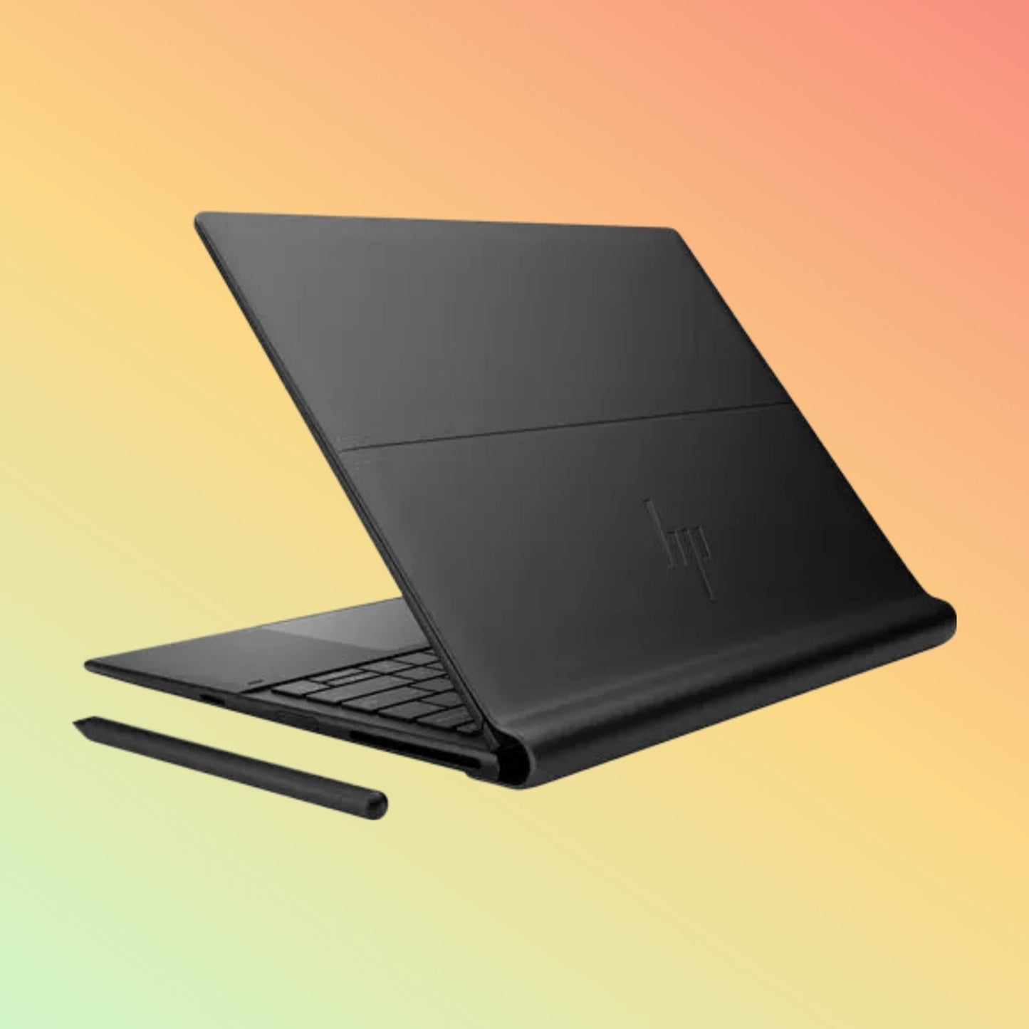 HP DRAGONFLY FOLIO WOLF PRO Mobile Workstation - 12th Gen i7-1255U, 16GB, 512GB SSD, 13.5" WUXGA Touch X360 Pen