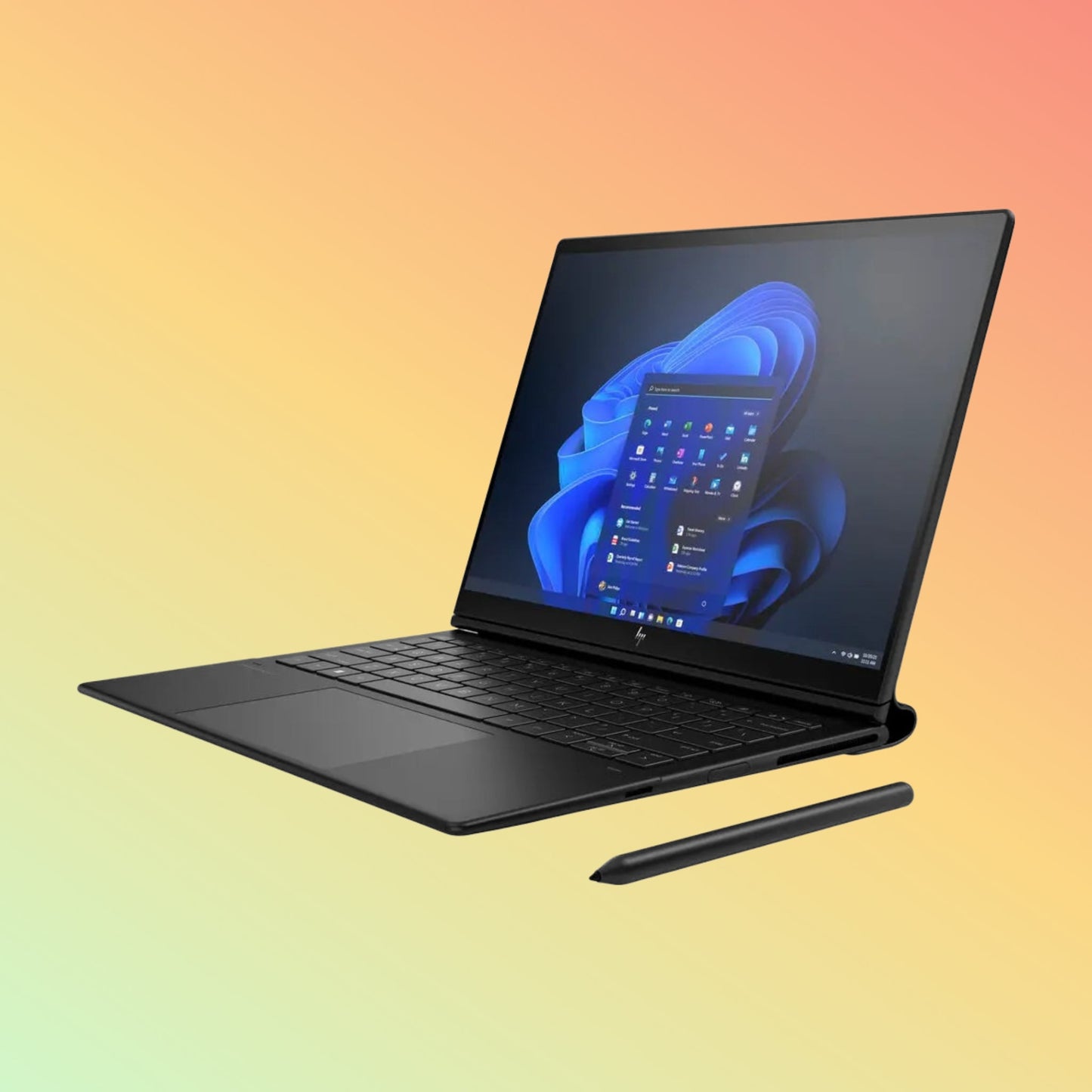 HP DRAGONFLY FOLIO WOLF PRO Mobile Workstation - 12th Gen i7-1265U, 16GB, 512GB SSD, 13.5" WUXGA Touch X360 Pen