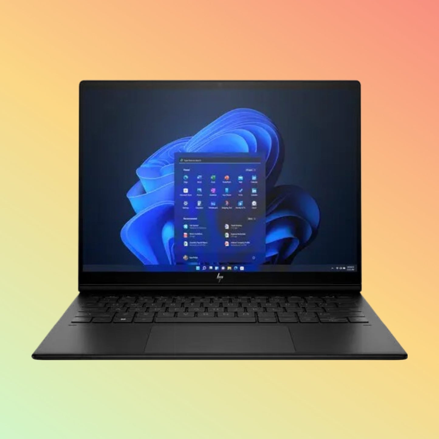 HP DRAGONFLY FOLIO WOLF PRO Mobile Workstation - 12th Gen i7-1255U, 16GB, 512GB SSD, 13.5" WUXGA Touch X360 Pen