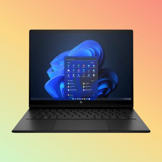 HP DRAGONFLY FOLIO WOLF PRO Mobile Workstation - 12th Gen i7-1265U vPro, 16GB, 512GB SSD, 13.5" WUXGA Touch X360 Pen