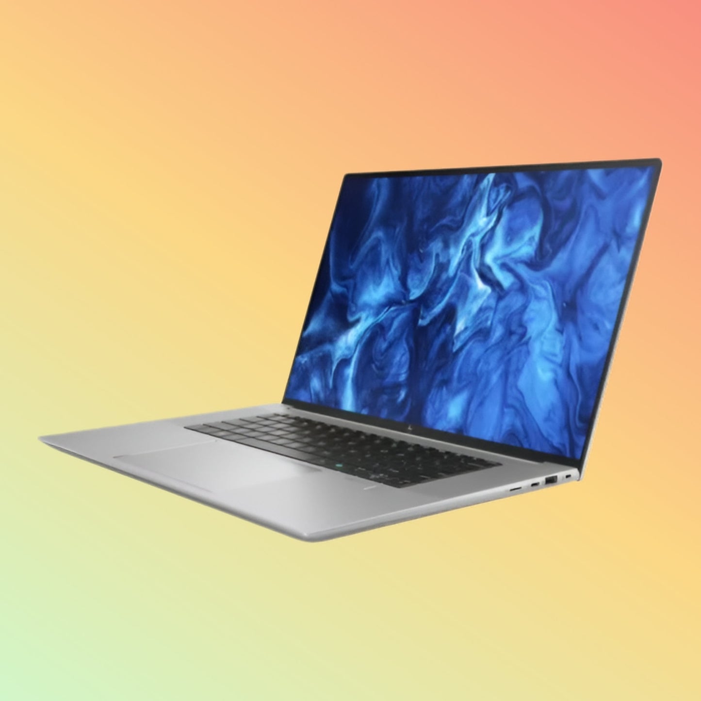 HP ELITEBOOK 1040 G9 Laptop - 12th Gen i5-1235U, 16GB, 256GB SSD, 14" WUXGA