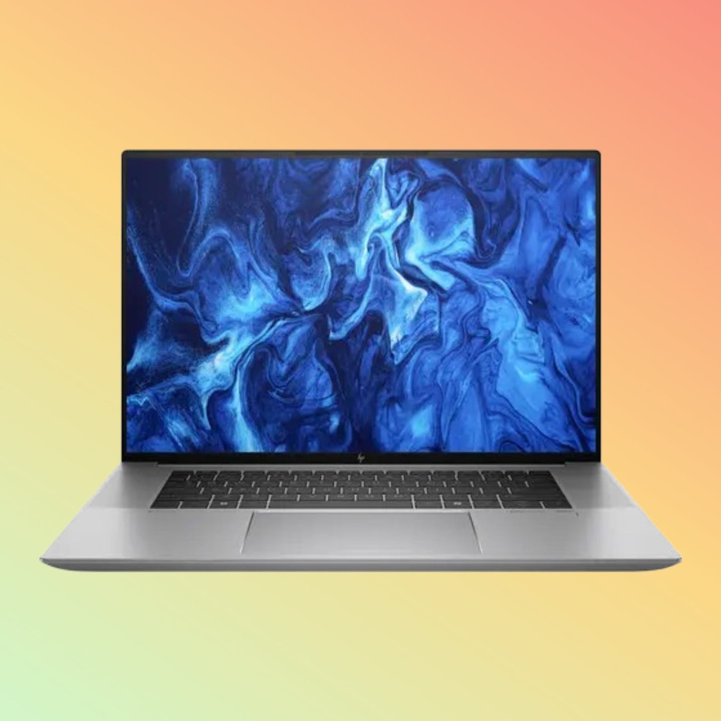 HP ZBook Studio G10 Mobile Workstation - 13th Gen i5-1335U, 16GB, 256GB SSD, NVIDIA RTX A500 GPU, 16" FHD