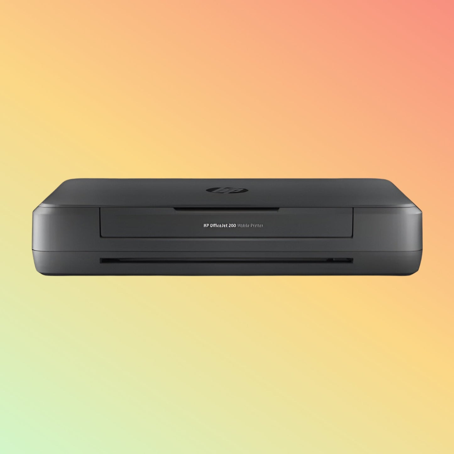 HP OfficeJet 202 (N4K99C) Mobile Printer