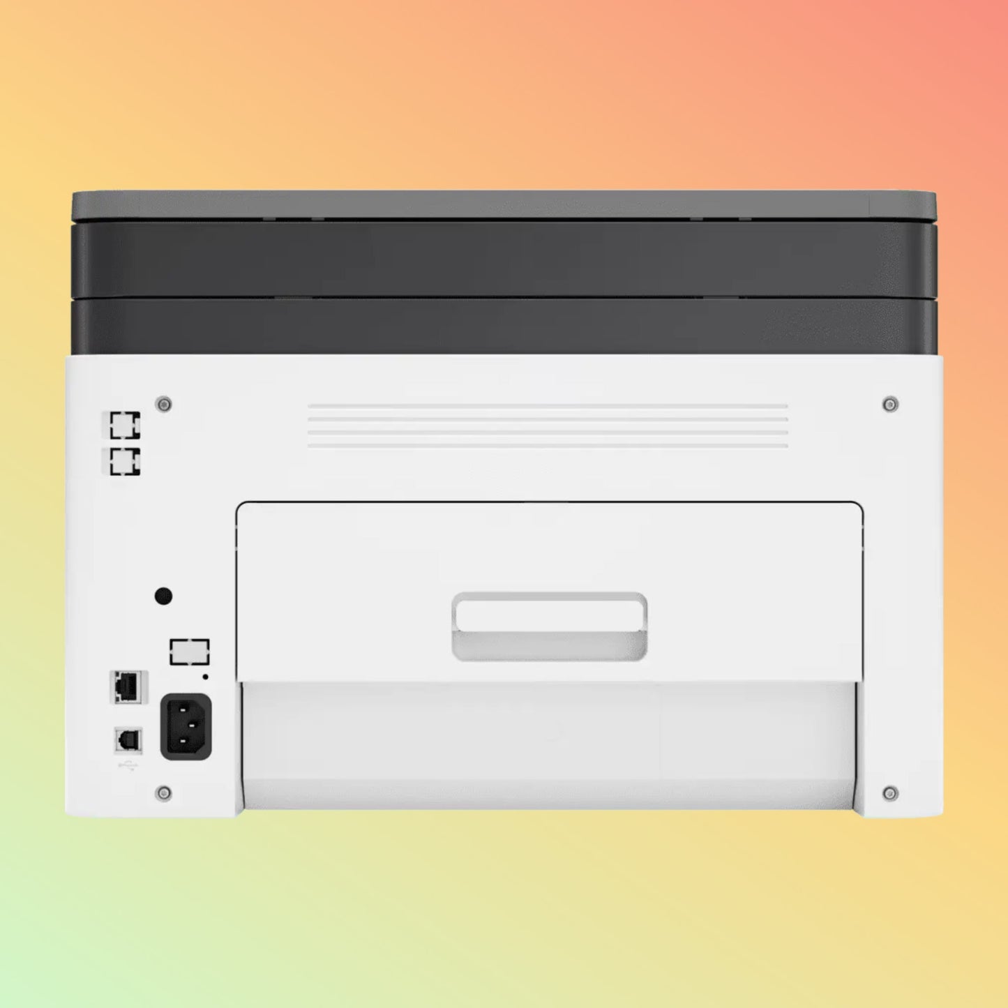 HP Laser MFP 178NW Printer - Wireless, A4, Print Copy Scan, 19 ppm, 600 x 600 dpi Resolution, 20,000 Pages Duty Cycle, Black and Color