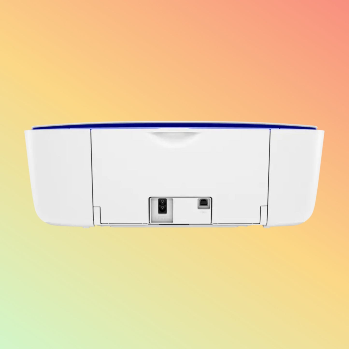 HP DeskJet Ink 3790 Printer - Wireless, A4, Print Copy Scan, 8 ppm, 1200 x 1200 rendered dpi Resolution, 1,000 Pages Duty Cycle, Black and Color