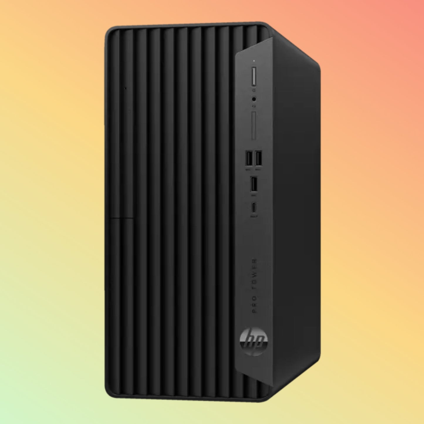 HP PRO TOWER 400 G9 Desktop - 13th Gen i5-13500, 8GB, 512GB SSD