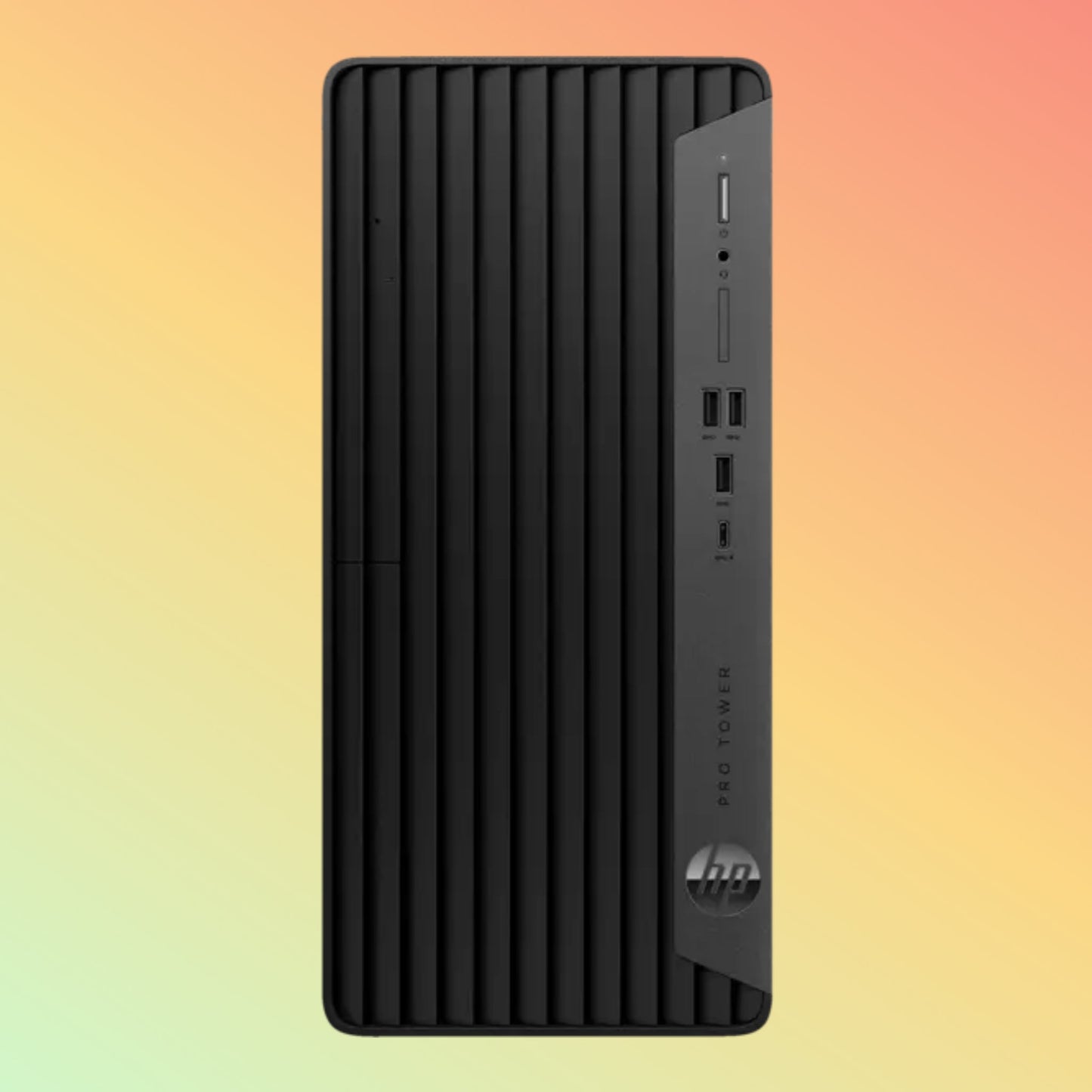 HP Pro Tower 400 G9 Desktop - 12th i5-12500, 4GB, 512GB SSD