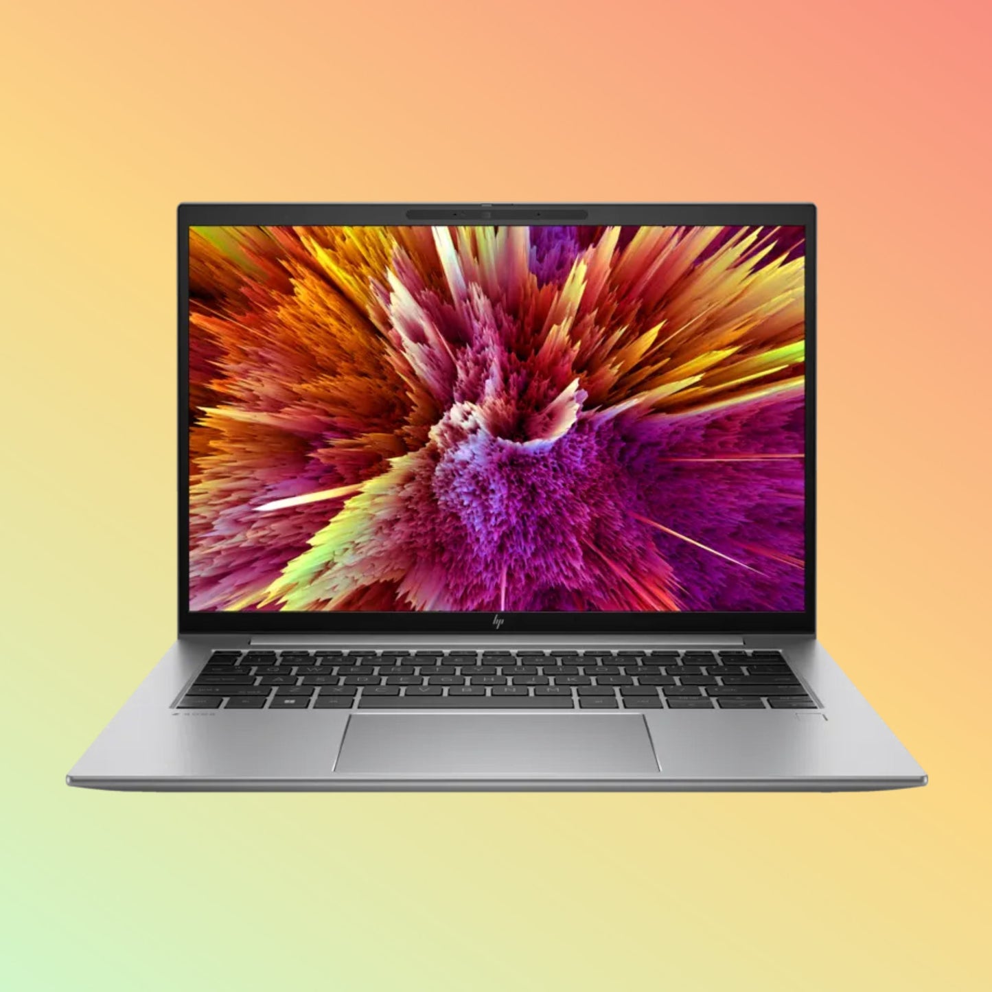 Hp Zbook Firefly 14 G9 Mobile Workstation Laptop - 12th Gen i5-1240P, 16GB, 512GB SSD, 14" WUXGA