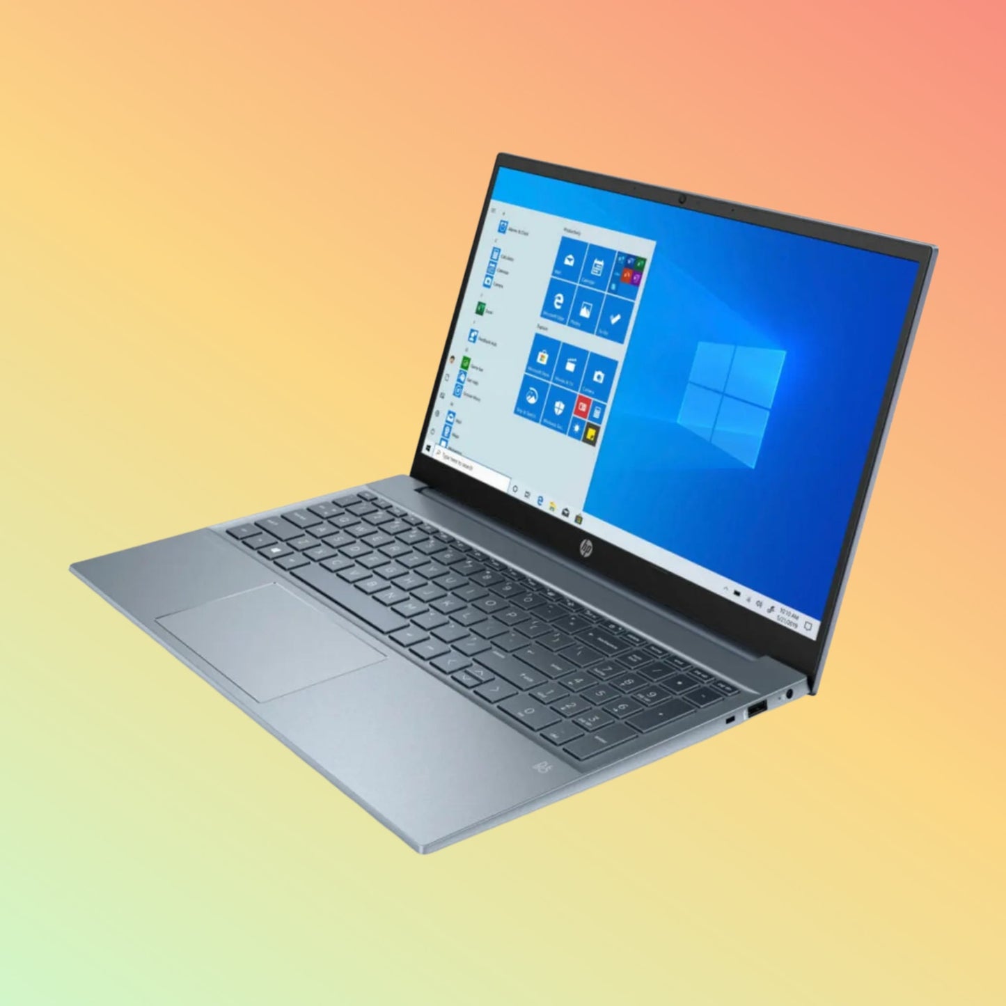 HP PROBOOK 450 G8 Laptop - 11th Gen i7-1165G7, 8GB, 512GB SSD, 15.6" FHD