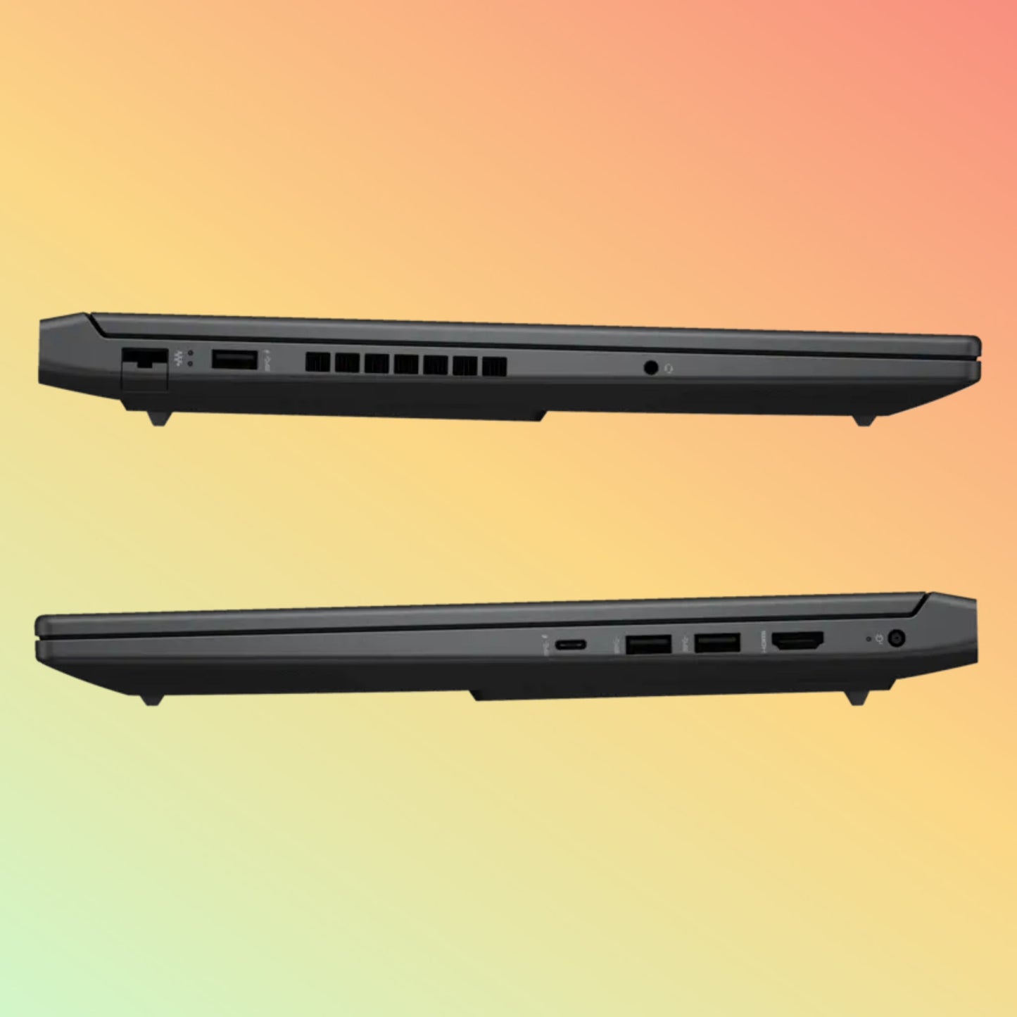 HP VICTUS FA1033 Gaming Laptop - 13th Gen i7-13700H, 16GB, 512GB SSD, NVIDIA GeForce RTX 2050 4GB GDDR6, 15.6" FHD