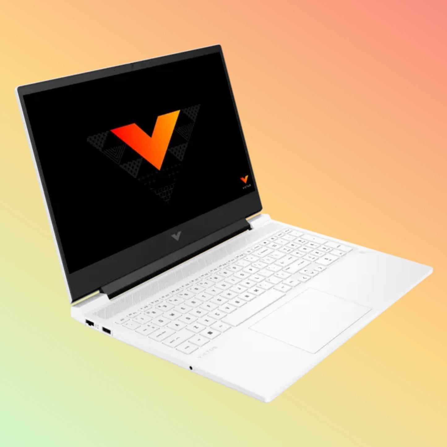 HP VICTUS 16-R0027NIA Gaming Laptop - 13th Gen i5-13500H, 16GB, 512GB SSD, NVIDIA GeForce RTX 3050 6GB, 16.1" FHD