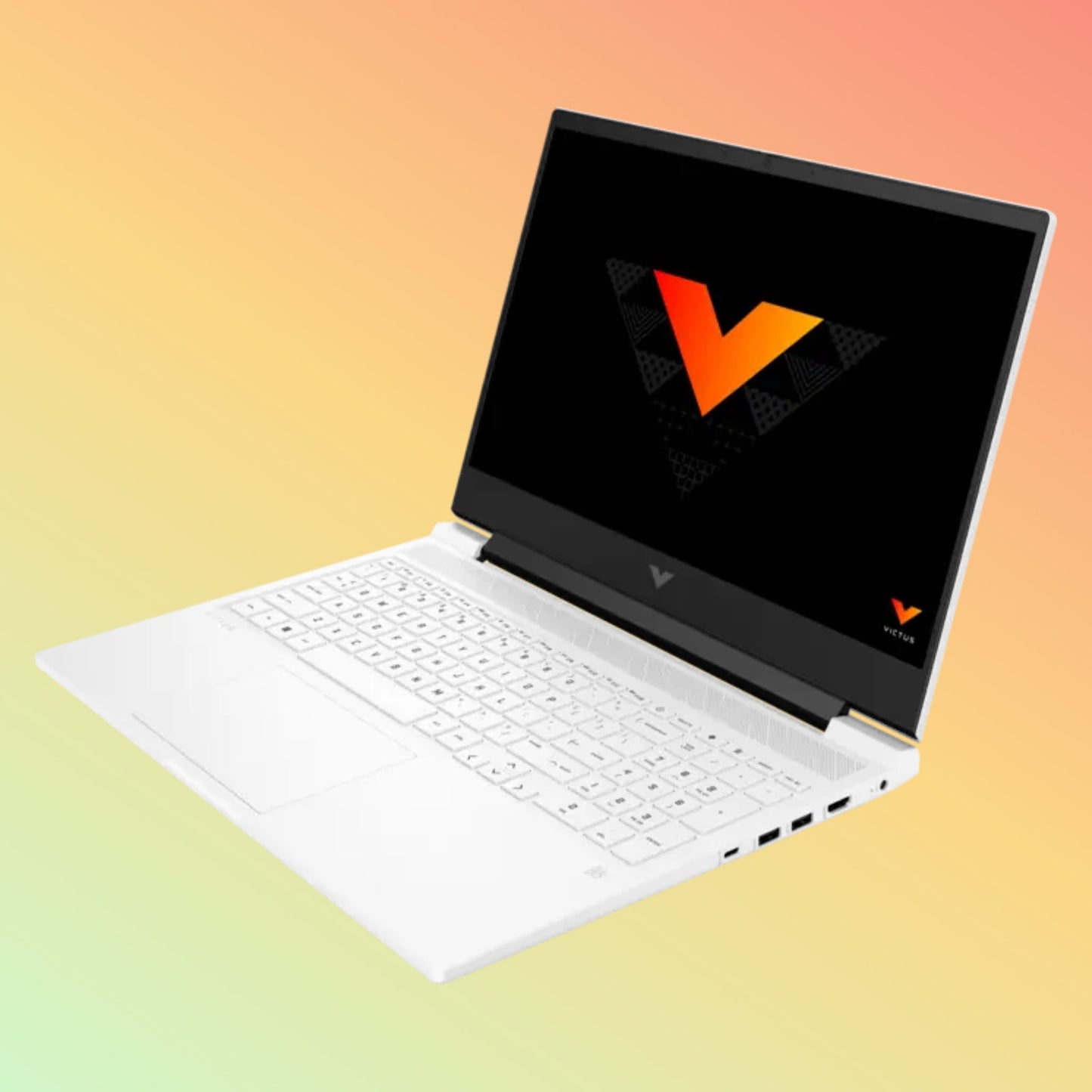 HP Victus 15T-FA000 Gaming Laptop - 13th Gen i7-13700H, 16GB, 512GB SSD, Nvidia RTX 3050 6GB, 15.6" FHD