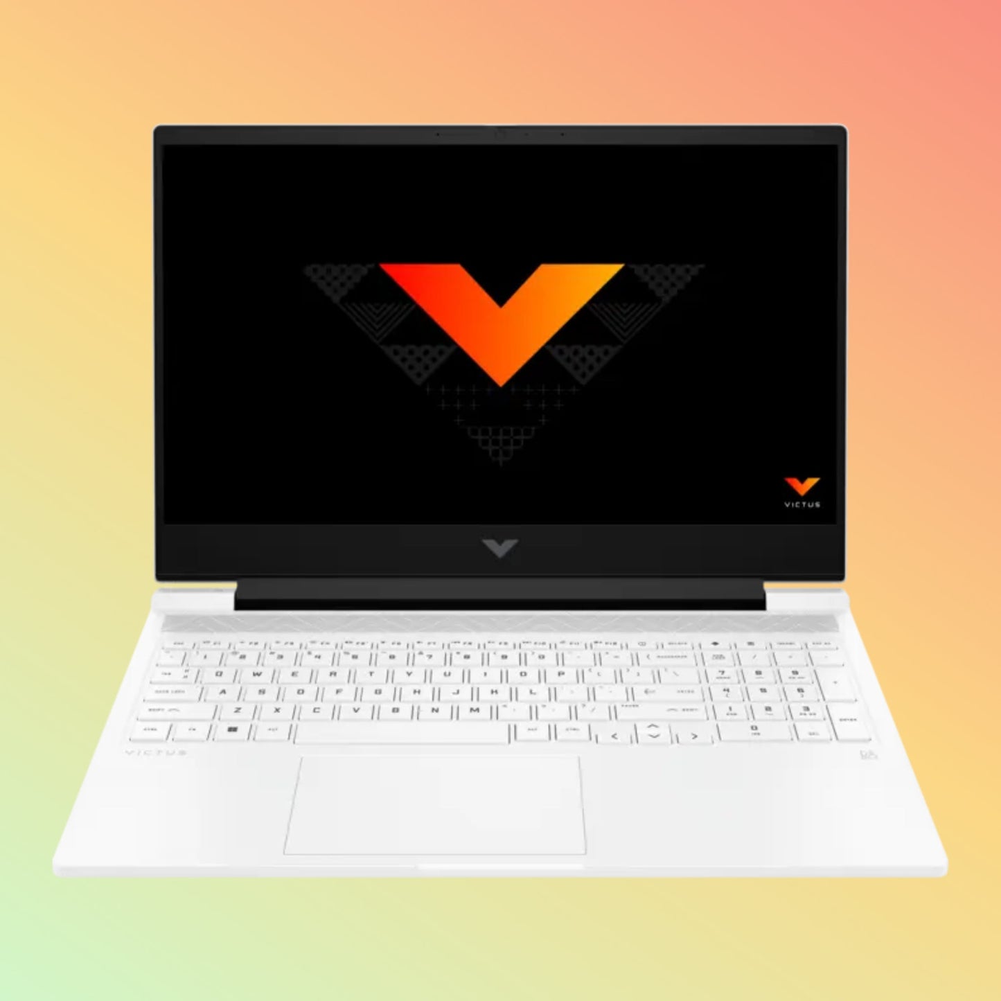 HP VICTUS 16-R1039NE Gaming laptop - 14th Gen i5-14500HX,16GB, 512GB SSD, NVIDIA RTX 4050 6GB, 16.1" FHD