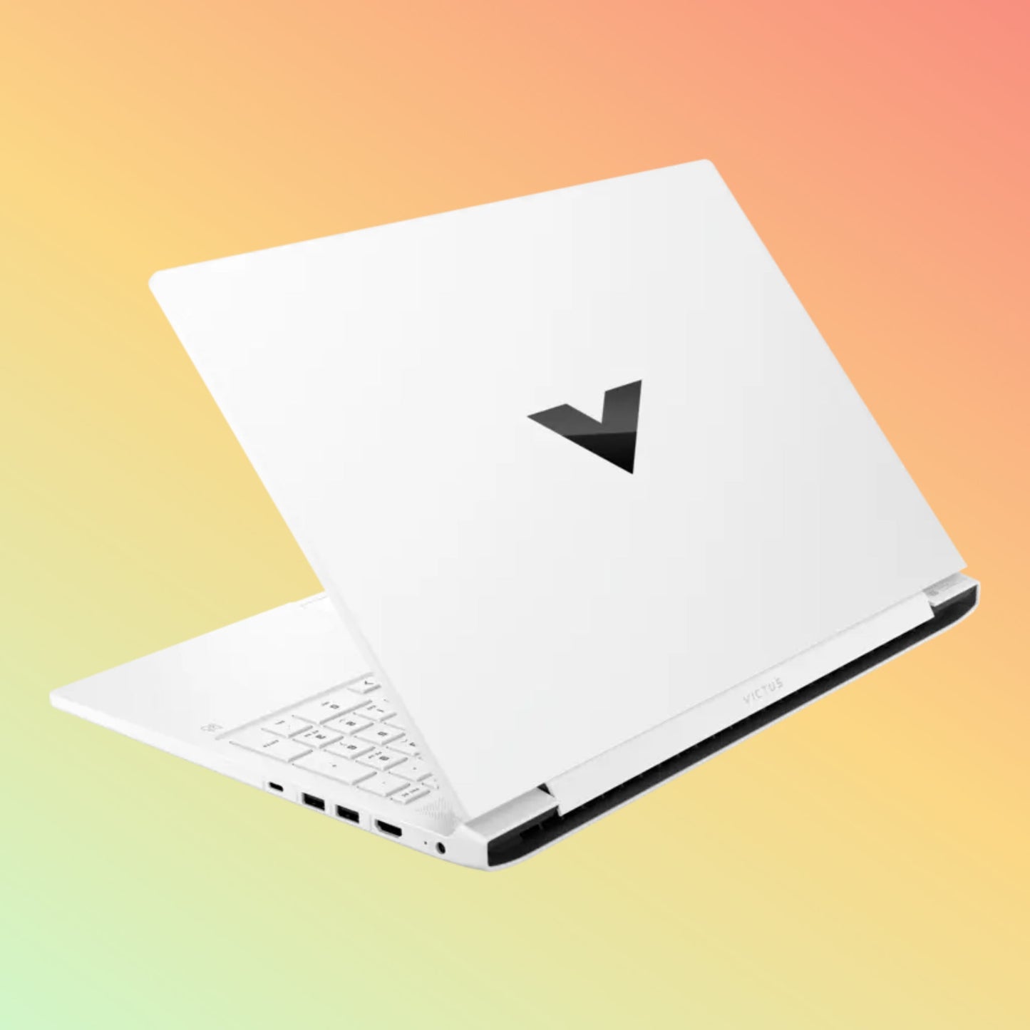 HP VICTUS 16-R1026NIA (2024) Gaming Laptop - 14th Gen i7-14700HX, 16GB, 1TB SSD, NVIDIA GeForce RTX 4050 6GB, 16.1" FHD