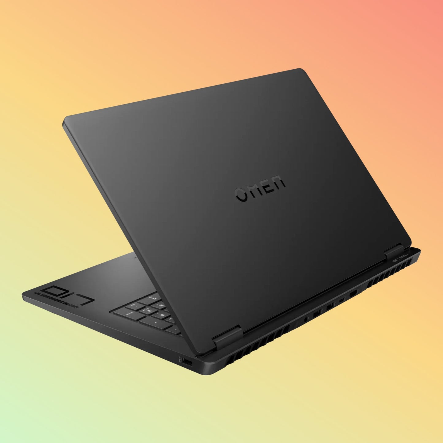 HP OMEN 16T-WF100 (2024) Gaming Laptop - 14th Gen i9-14900HX, 32GB, 2TB SSD, NVIDIA GeForce RTX 4080 12GB, 16.1" QHD