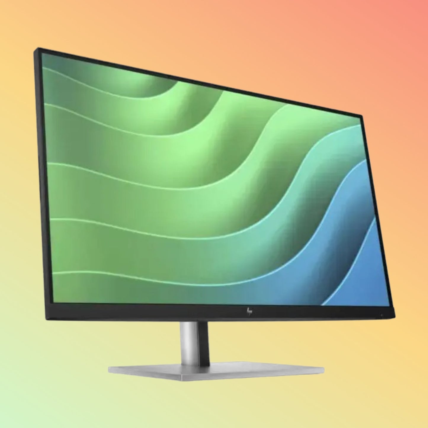 HP P24V G5 Monitor - 23.8" FHD (1920 x 1080), VA, HDMI, VGA, 250 nits, 75Hz