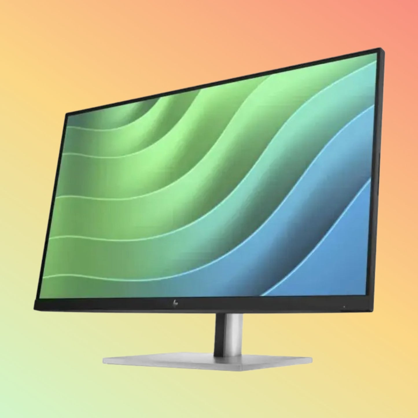 HP P24V G5 Monitor - 23.8" FHD (1920 x 1080), VA, HDMI, VGA, 250 nits, 75Hz