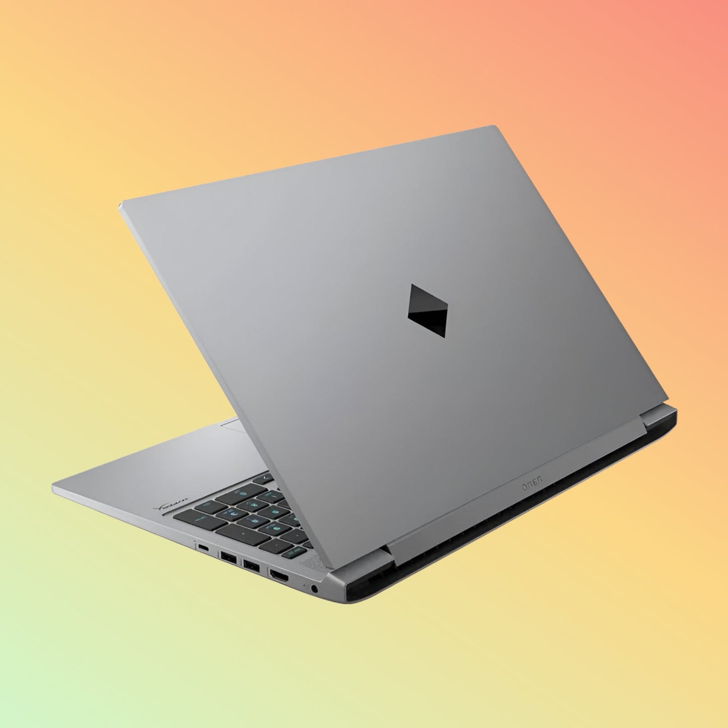 HP OMEN 16-AE0077NR (2024) Gaming Laptop - 14th Gen i7-14700HX, 16GB, 1TB SSD, NVIDIA GeForce RTX 4070 8GB, 16.1" FHD