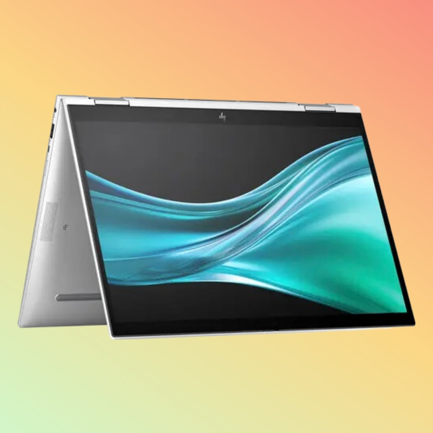 HP ELITEBOOK 840 G11 (2024) Laptop - Series 1 Ultra 7-155U, 16GB, 512GB SSD, 14" WUXGA Multi-Touch