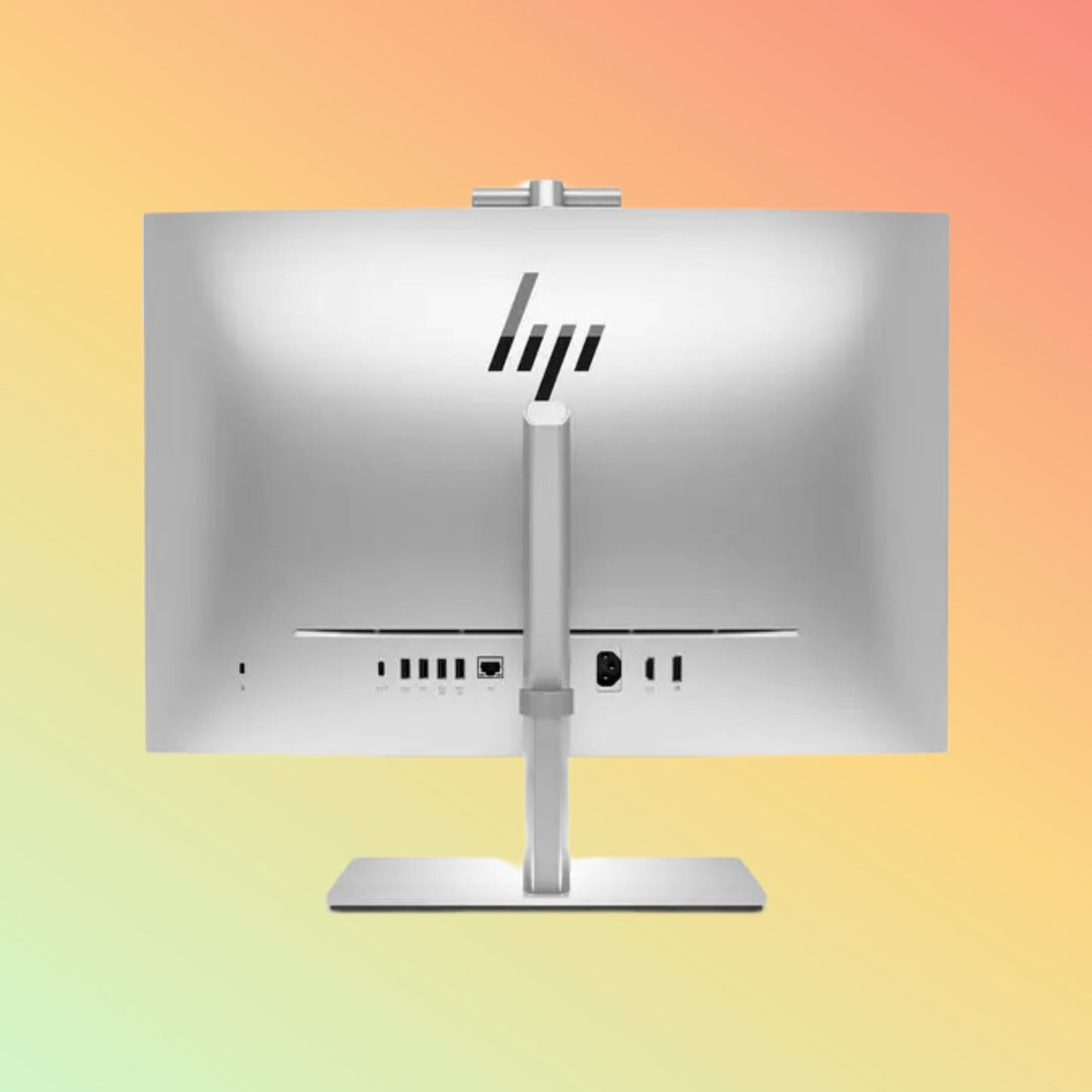 HP ELITEONE 840 G9 All in one - 13th Gen i7-13700 vPro, 16GB, 512GB SSD, 23.8" FHD