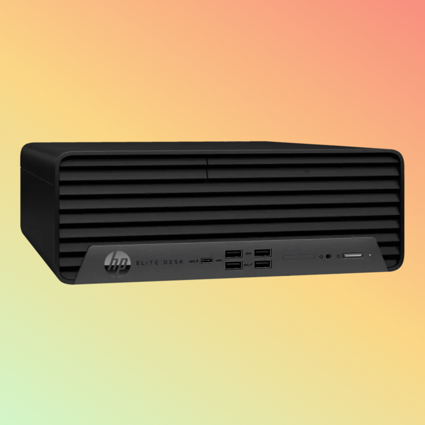 HP ELITEDES K800 G9 SFF Desktop - 12th Gen i7-12700, 8GB, 512GB SSD