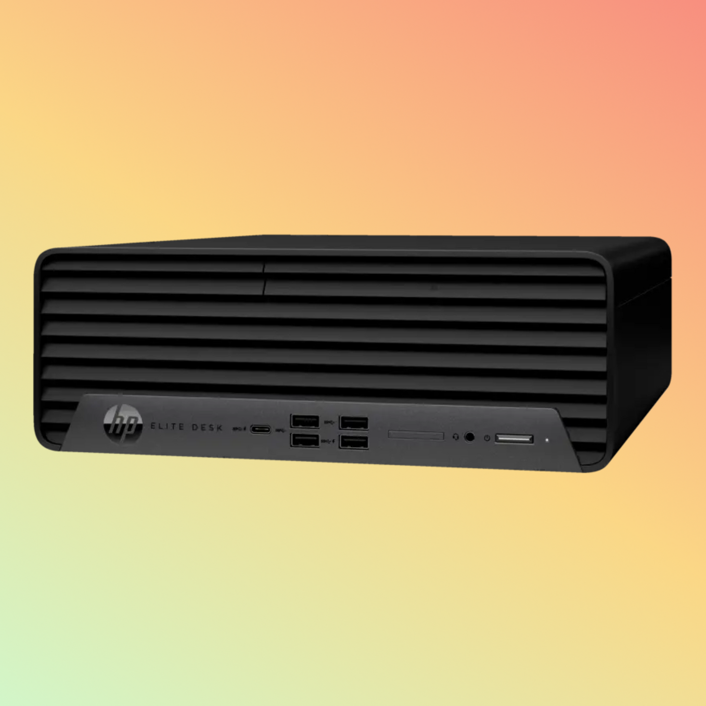 HP ELITEDES K800 G9 SFF Desktop - 12th Gen i7-12700, 8GB, 512GB SSD