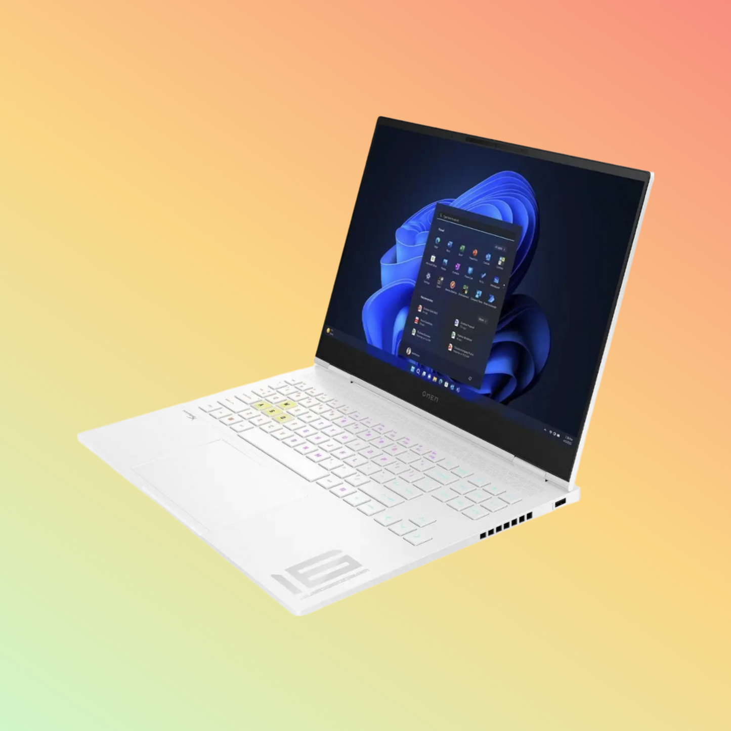 HP OMEN 16-U0021NE Gaming Laptop - 13th Gen i9-13900HX, 16GB, 1TB SSD, NVIDIA GeForce RTX 4060 8GB, 16" WUXGA