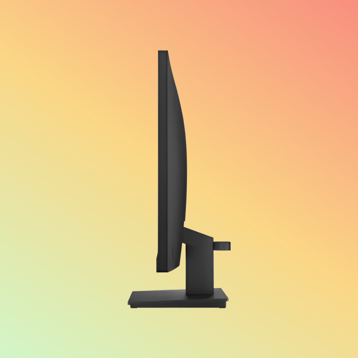 HP E27 G5 Monitor - 27'' FHD (1920 x 1080), IPS, DP, HDMI, 300 nits, 75 Hz