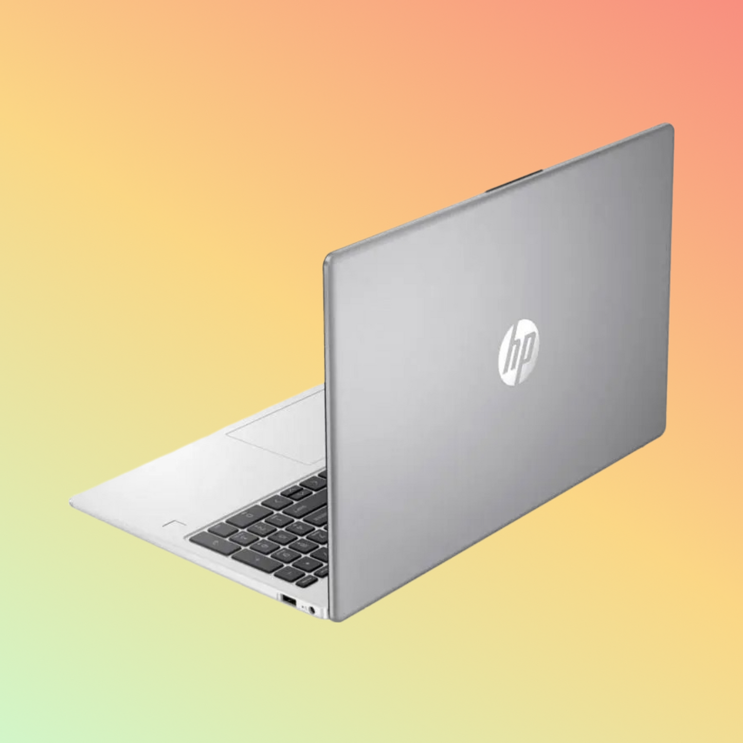 HP 250 G10 Laptop - 13th Gen i7-1355U, 8GB, 512GB SSD, 15.6" FHD
