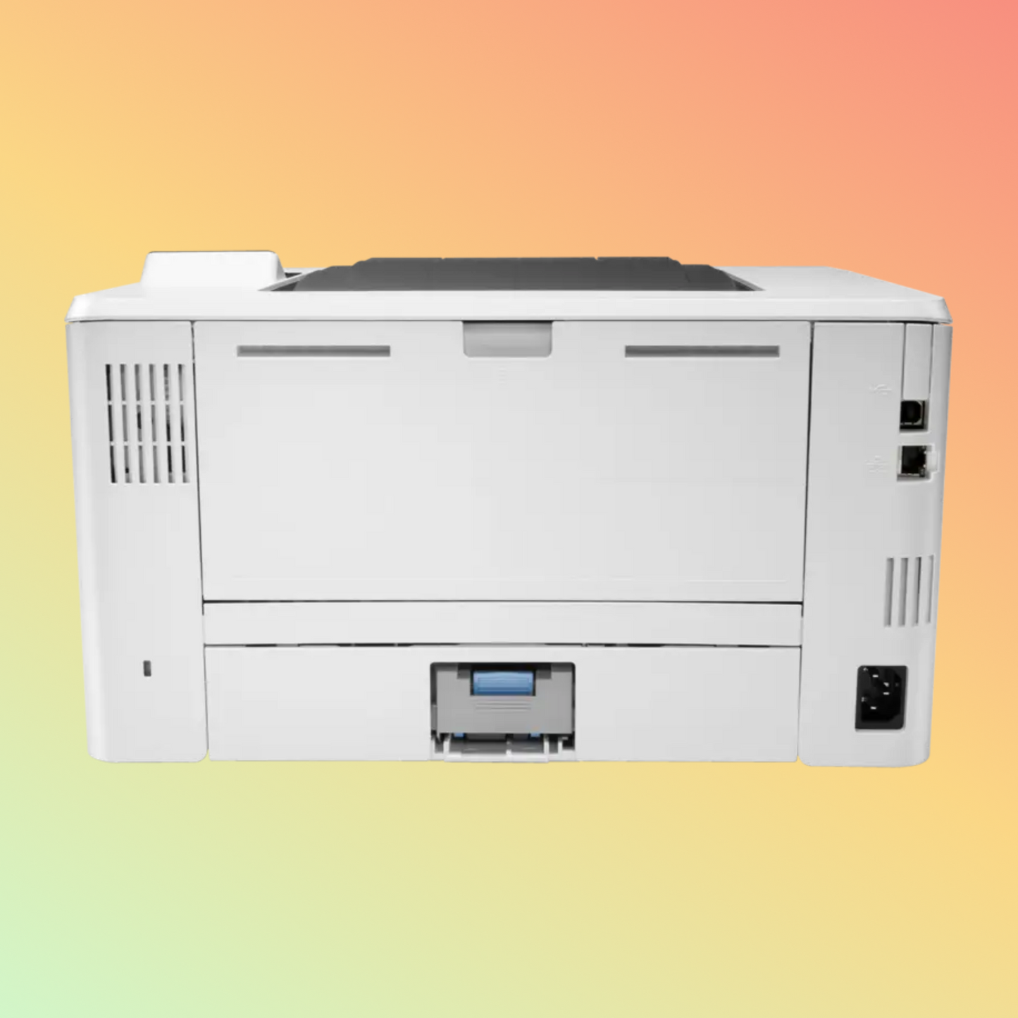 HP LaserJet Pro 4003N Printer - A4, Print, 42 ppm, 1200 x 1200 dpi Resolution, 80,000 Pages Duty Cycle