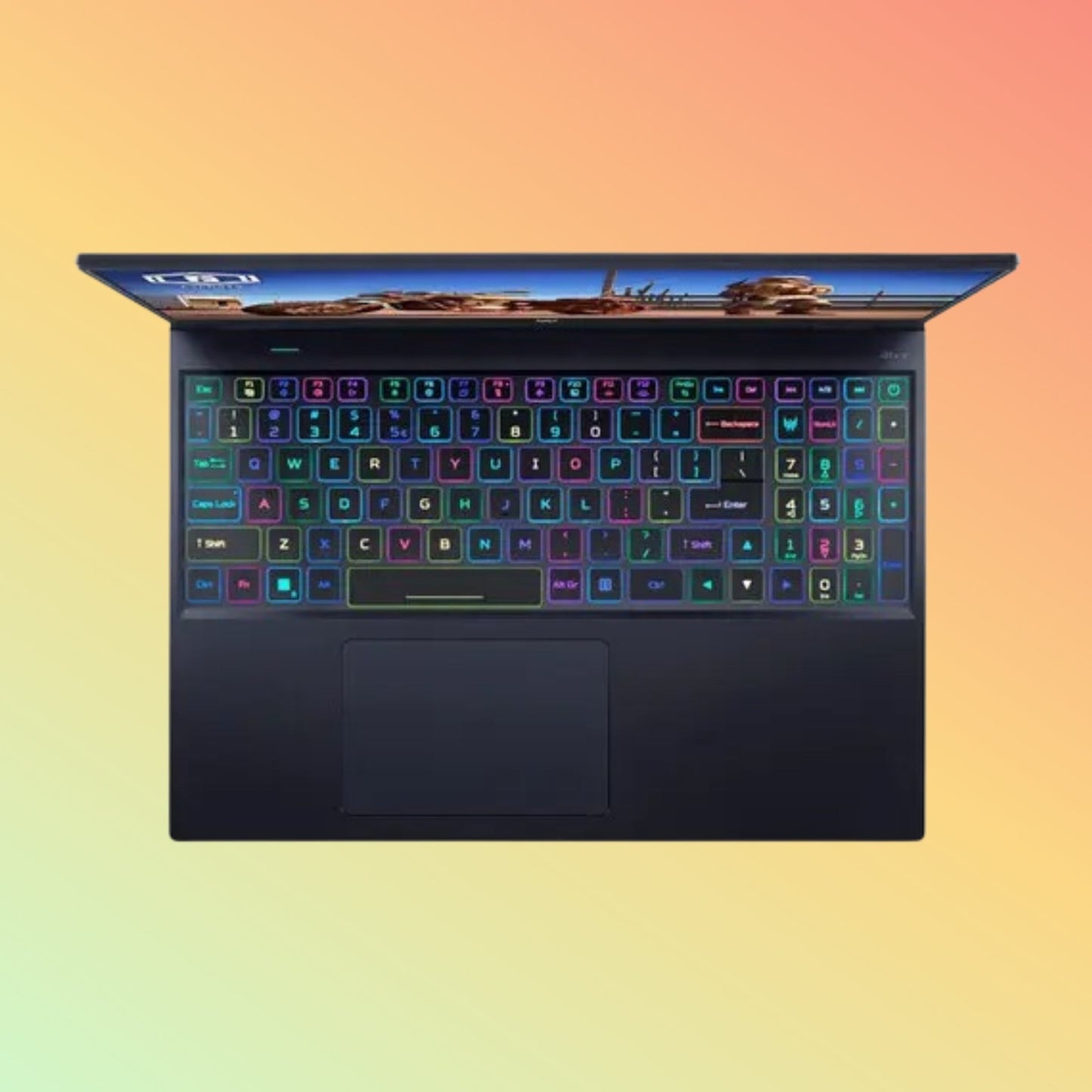 Acer Predator Helios 16: i7-13700HX, 16GB, 1TB SSD, RTX 4070