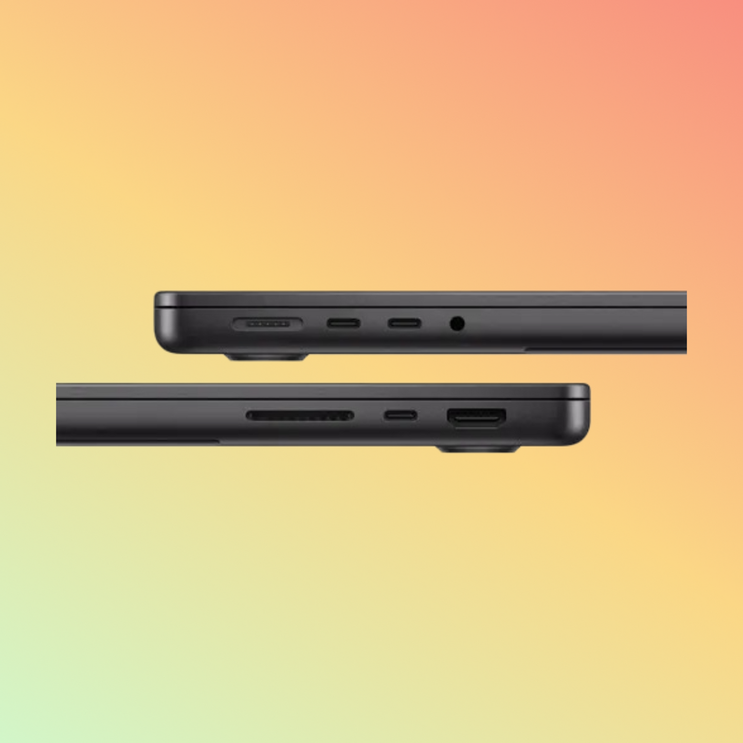 iMac MQRQ3 - M3, 8GB, 256GB SSD, 24" 4.5K (Blue)