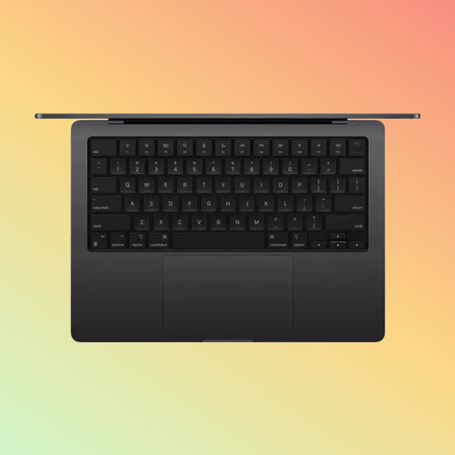 iMac MQRQ3 - M3, 8GB, 256GB SSD, 24" 4.5K (Blue)