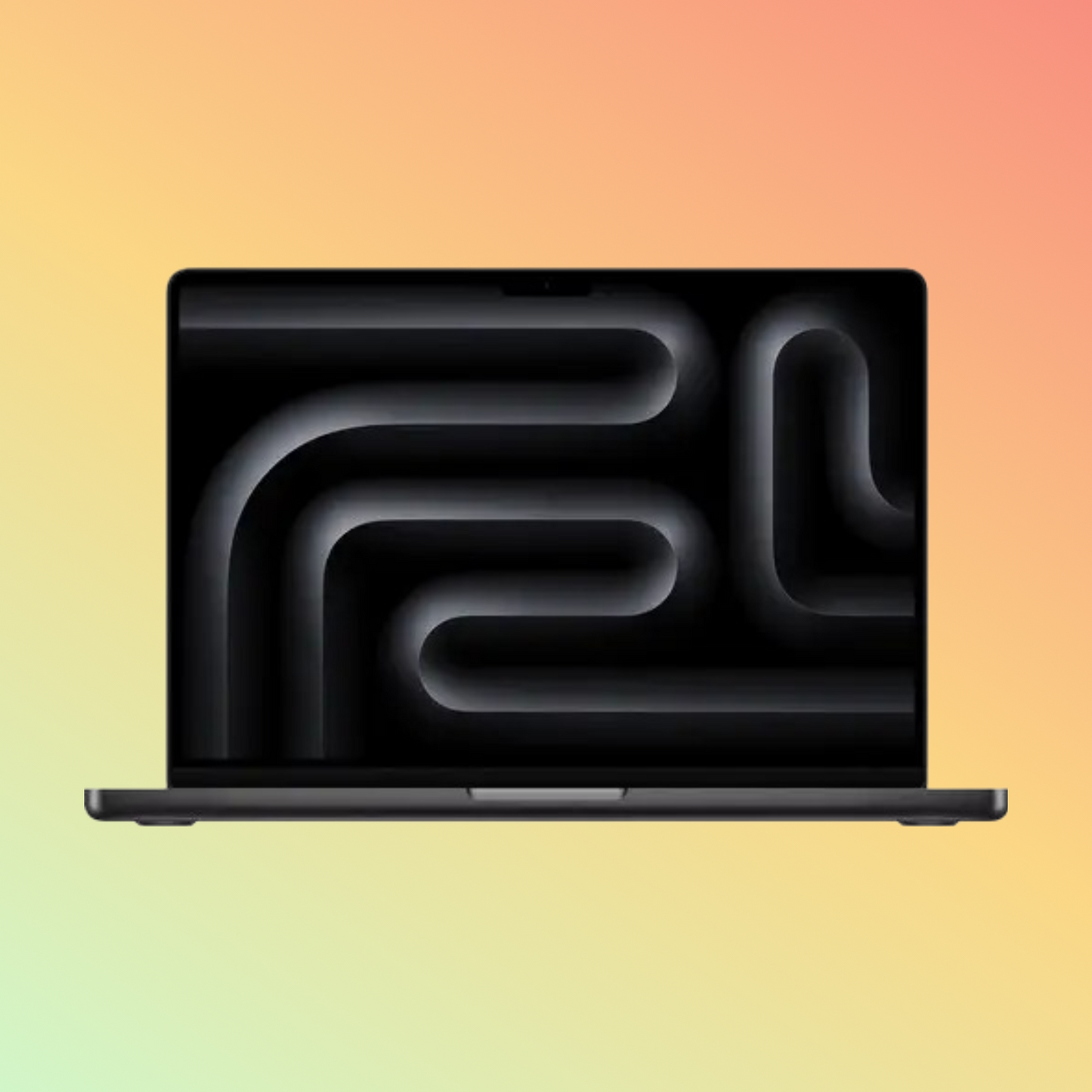 iMac MQRQ3 - M3, 8GB, 256GB SSD, 24" 4.5K (Blue)