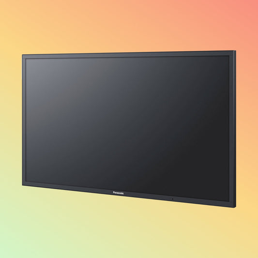PANASONIC CUSTOMER DISPLAY(2ND DIPSPLAY) JS-790-RD-010