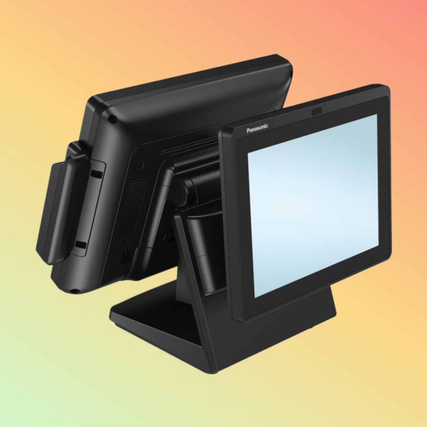 PANASONIC MSR UNIT	JS-970-MG-010