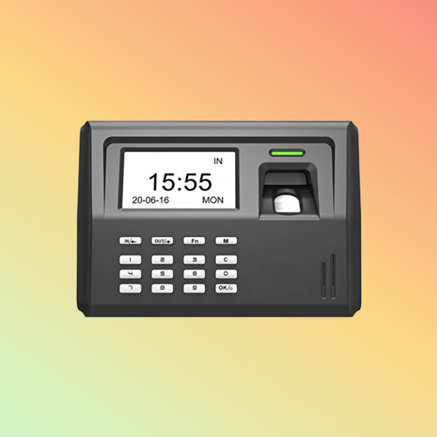 ANVIS FINGERPRINT	EP300