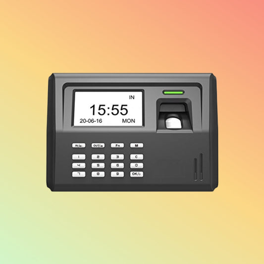 ANVIS FINGERPRINT	EP300