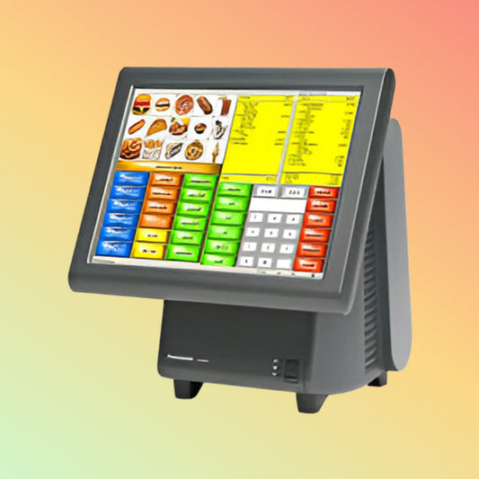 PANASONIC JS-950MG-10 MSR UNIT