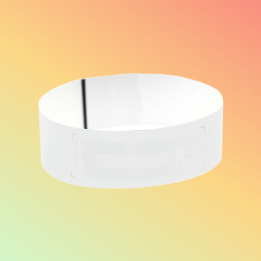 OSrfid RFID Events Wristband