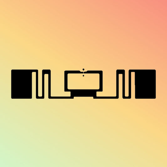 OSrfid UHF Clothing Tags OS1470-U9