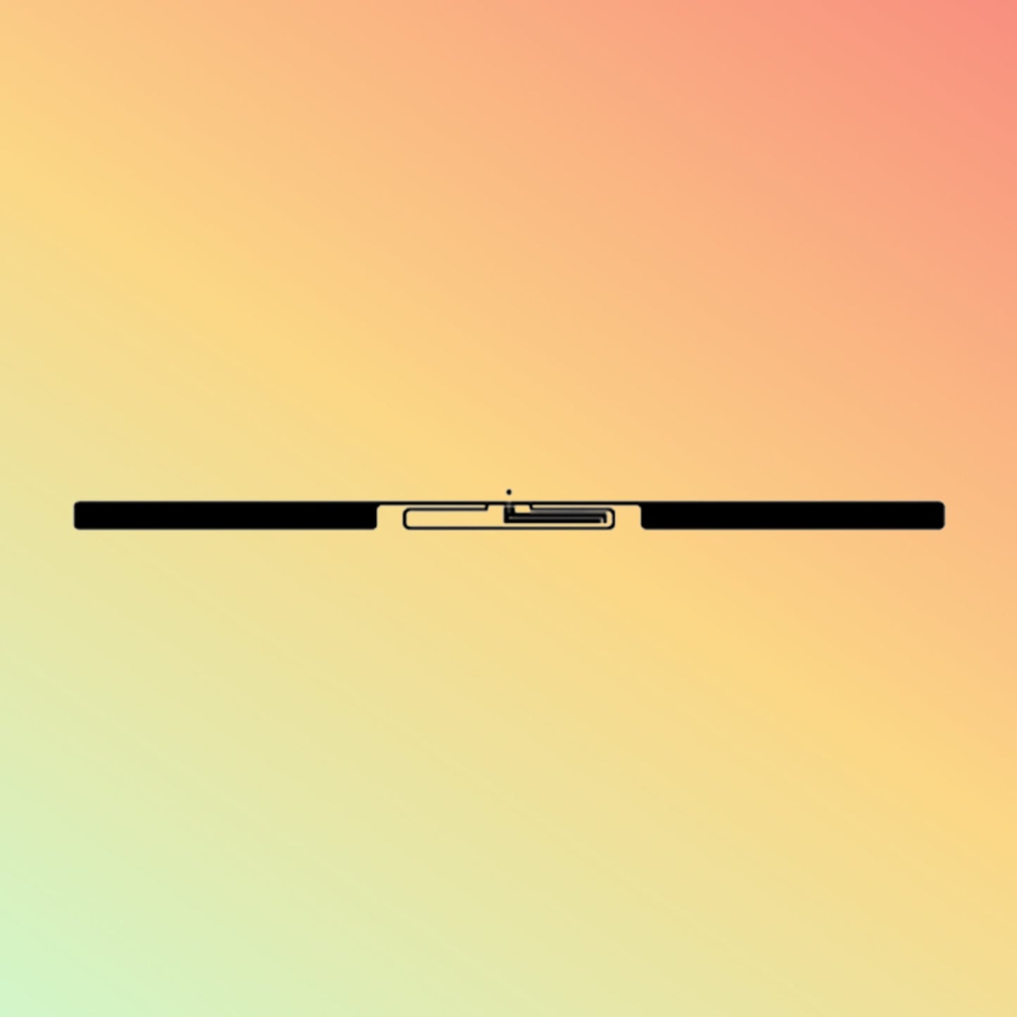 OSrfid UHF RFID Tag With LED Light