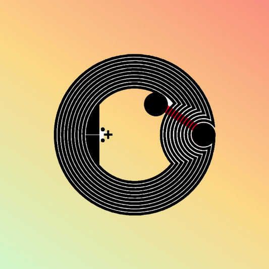 OSrfid On-metal NFC Tag for iphone OS-Φ25-NTAG