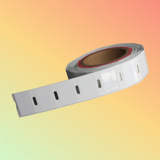 OSrfid Printable UHF On-metal Label OS4025-U8