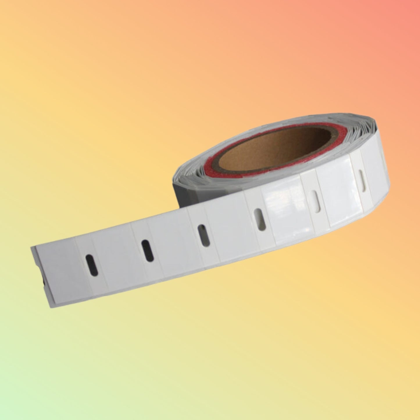 OSrfid Printable UHF On-metal Label OS5015-U8