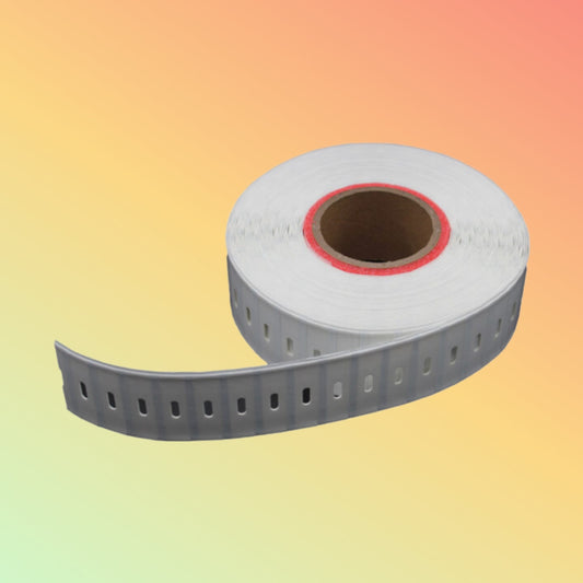 OSrfid Printable UHF On-metal Label OS6006-U8