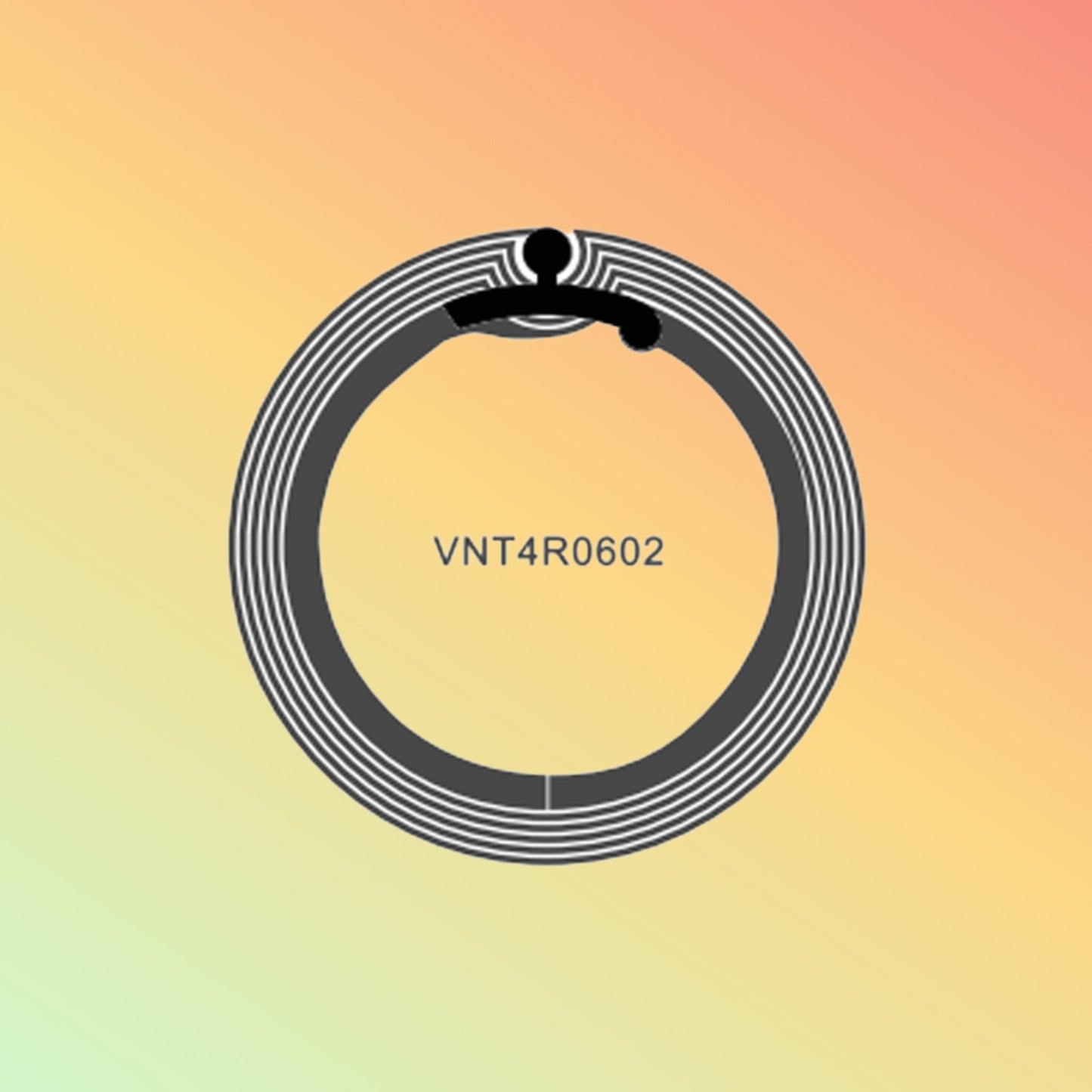 OSrfid NFC Tag for Social Media OS-Φ40-NTAG