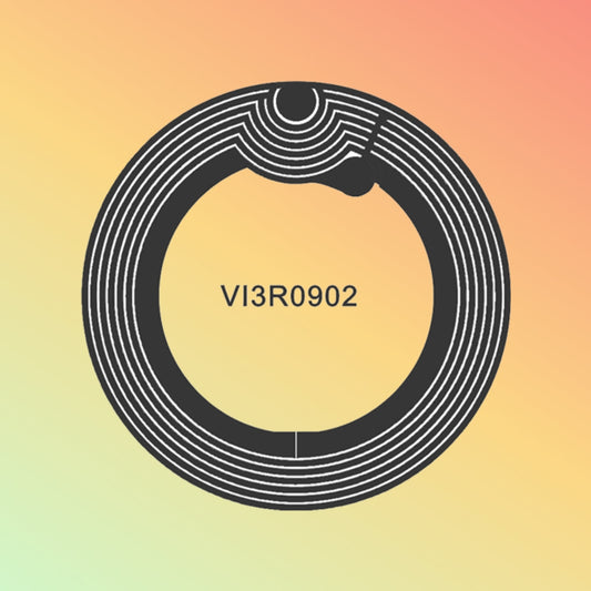 OSrfid NFC Label For CD/DVD OS-Φ34-ICODE