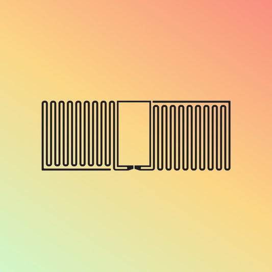 OSrfid Custom RFID Jewellery Tags OS1027 M700